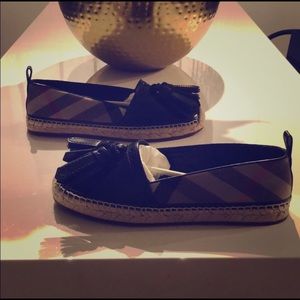 Burberry Shoes